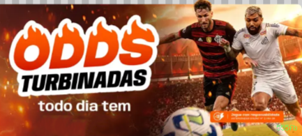 Comparação APP mobile vs versão web da 555fb
