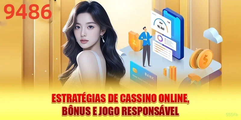 Cadastro rápido e seguro na 555fb