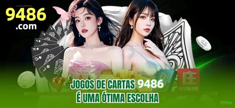 Login seguro na 555fb
