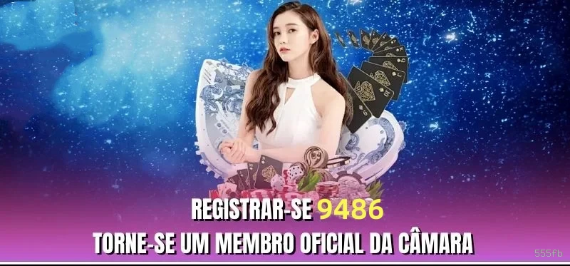 Plataforma completa da 555fb com todos os jogos